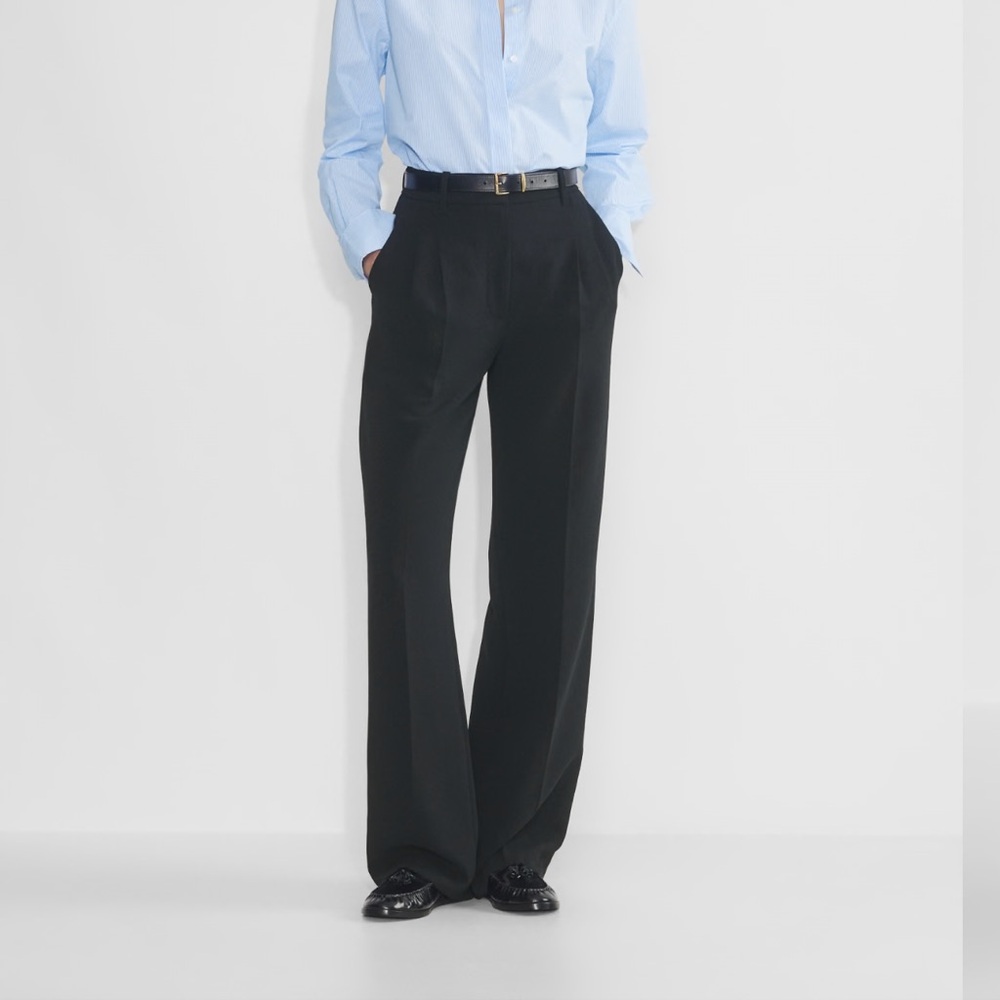 Aritzia Wilfred Effortless Pants